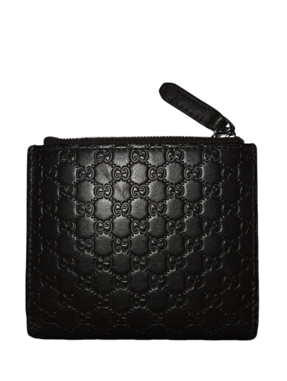 Gucci Guccisma Lambskin Wallet - Picture 3 of 6